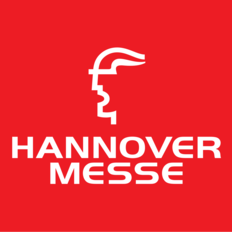 Logo Hannover Messe