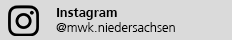 Link zum Instagram-Profil des Ministeriums für Wissenschaft und Kultur